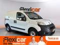 Fiat Fiorino Diesel 1.3 80CV Blanco - thumbnail 1
