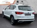 SEAT Ateca STYLE 1.5 TSI ACT 110 KW (150 PS) 7-GANG DSG AHK-k Blanc - thumbnail 3