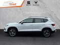SEAT Ateca STYLE 1.5 TSI ACT 110 KW (150 PS) 7-GANG DSG AHK-k Blanc - thumbnail 2