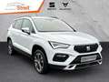 SEAT Ateca STYLE 1.5 TSI ACT 110 KW (150 PS) 7-GANG DSG AHK-k Blanc - thumbnail 7