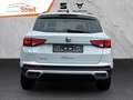 SEAT Ateca STYLE 1.5 TSI ACT 110 KW (150 PS) 7-GANG DSG AHK-k Blanc - thumbnail 4