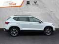 SEAT Ateca STYLE 1.5 TSI ACT 110 KW (150 PS) 7-GANG DSG AHK-k Blanc - thumbnail 6