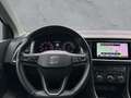 SEAT Ateca STYLE 1.5 TSI ACT 110 KW (150 PS) 7-GANG DSG AHK-k Blanc - thumbnail 12