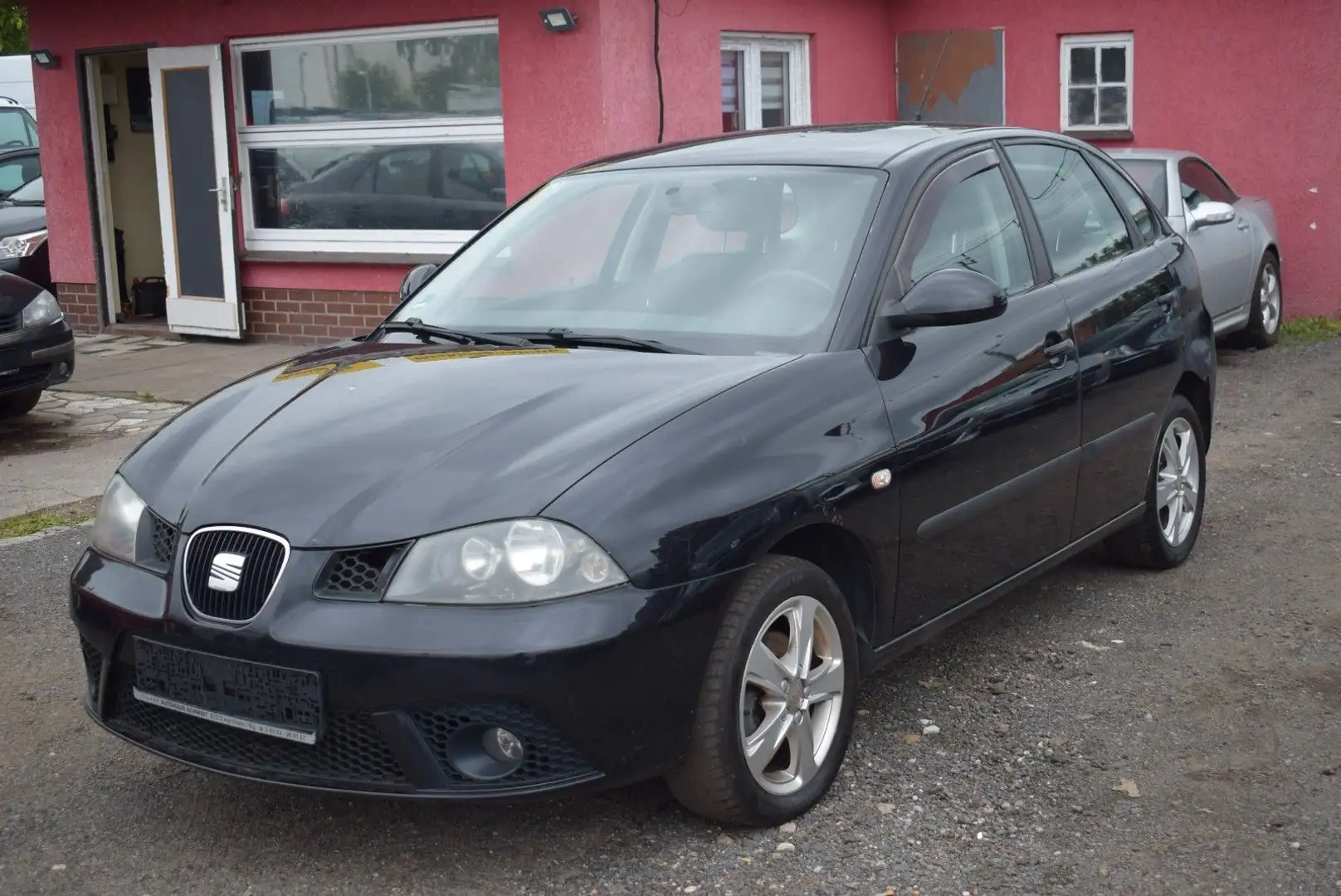 SEAT Ibiza Best of Nero - 2