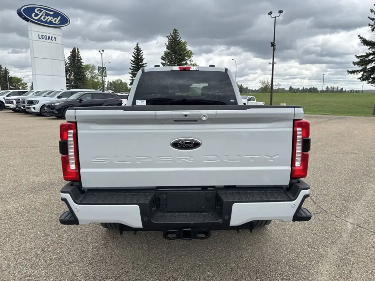 Ford F 350 fotografie Ford F 350