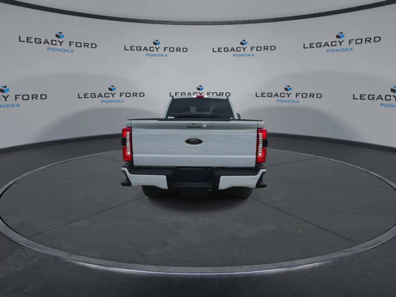Ford F 350 fotografie Ford F 350
