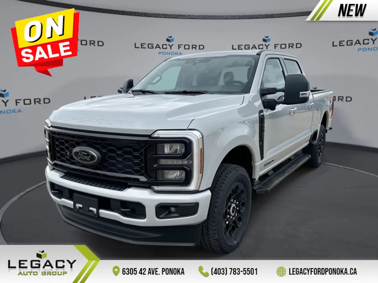 2026 Ford F 350