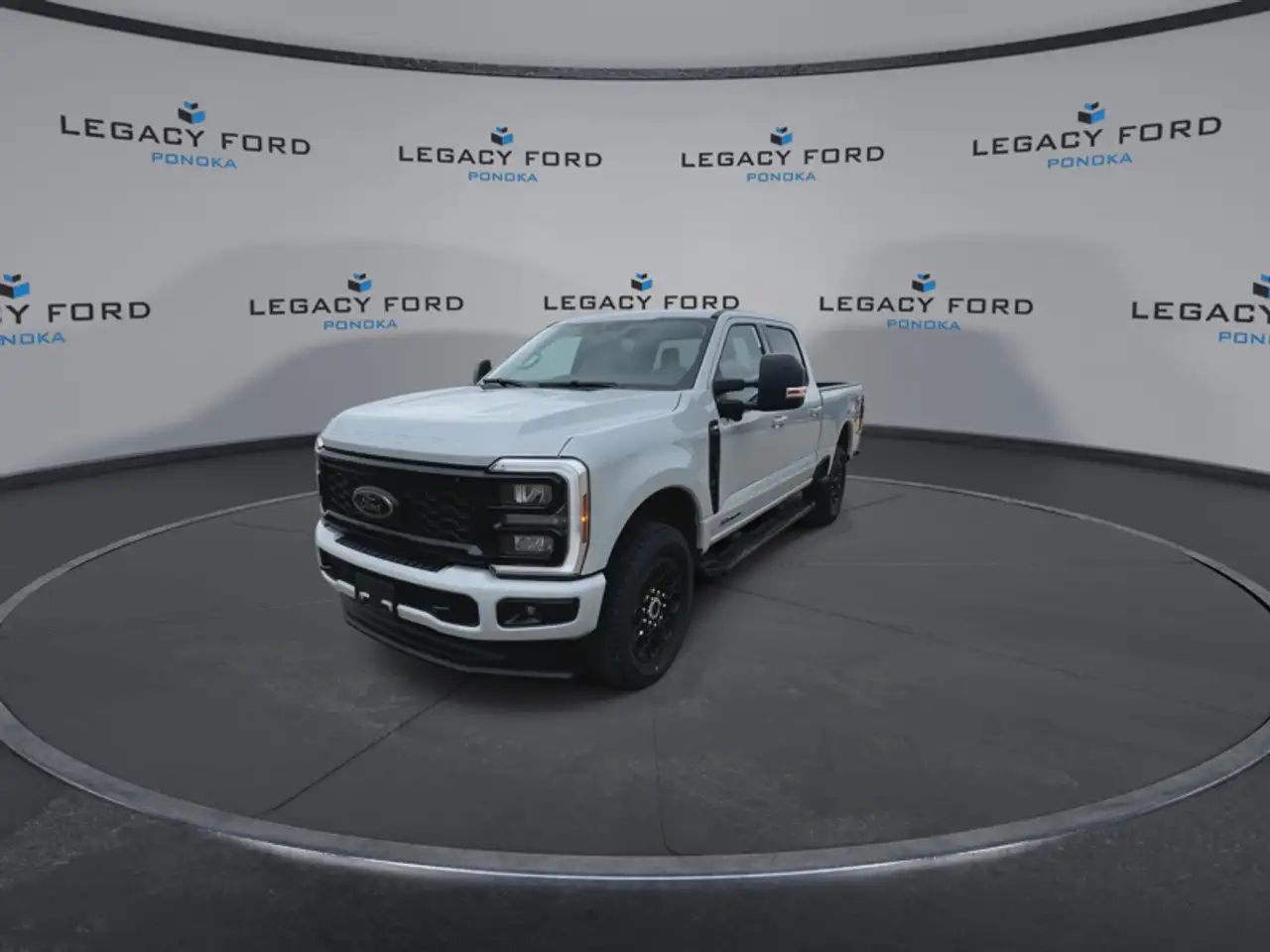 Ford F 350 fotografie Ford F 350