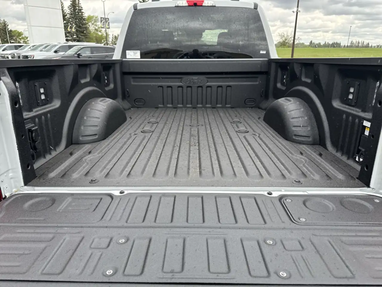 Ford F 350 fotografie Ford F 350