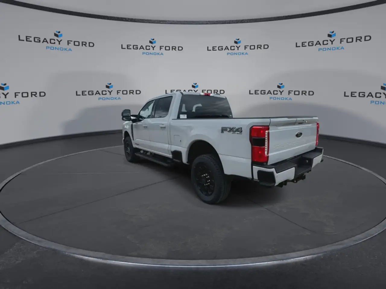 Ford F 350 fotografie Ford F 350