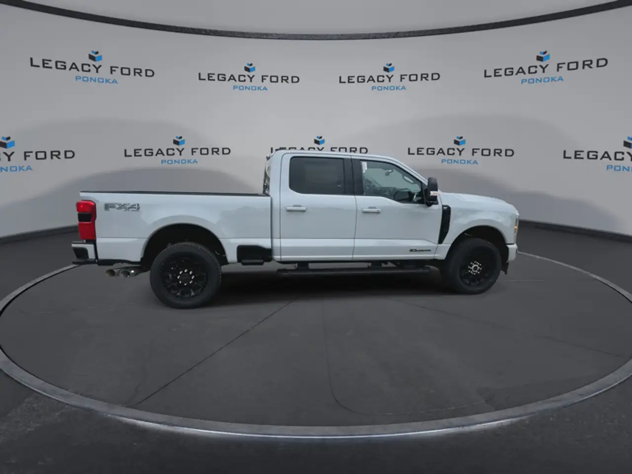 Ford F 350 fotografie Ford F 350