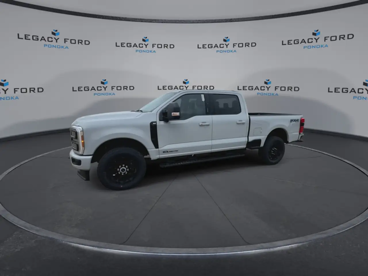 Ford F 350 fotografie Ford F 350