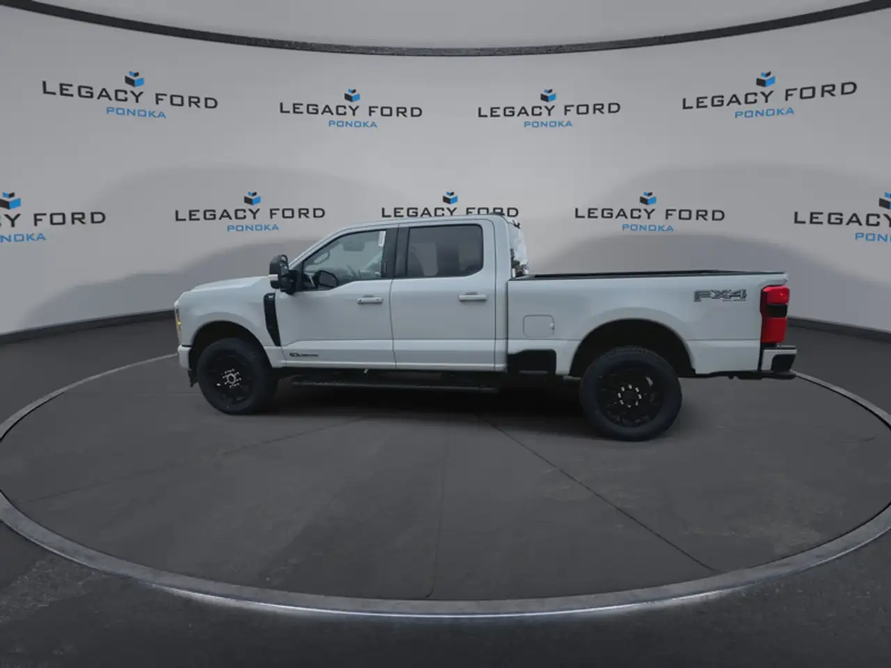 Ford F 350 fotografie Ford F 350