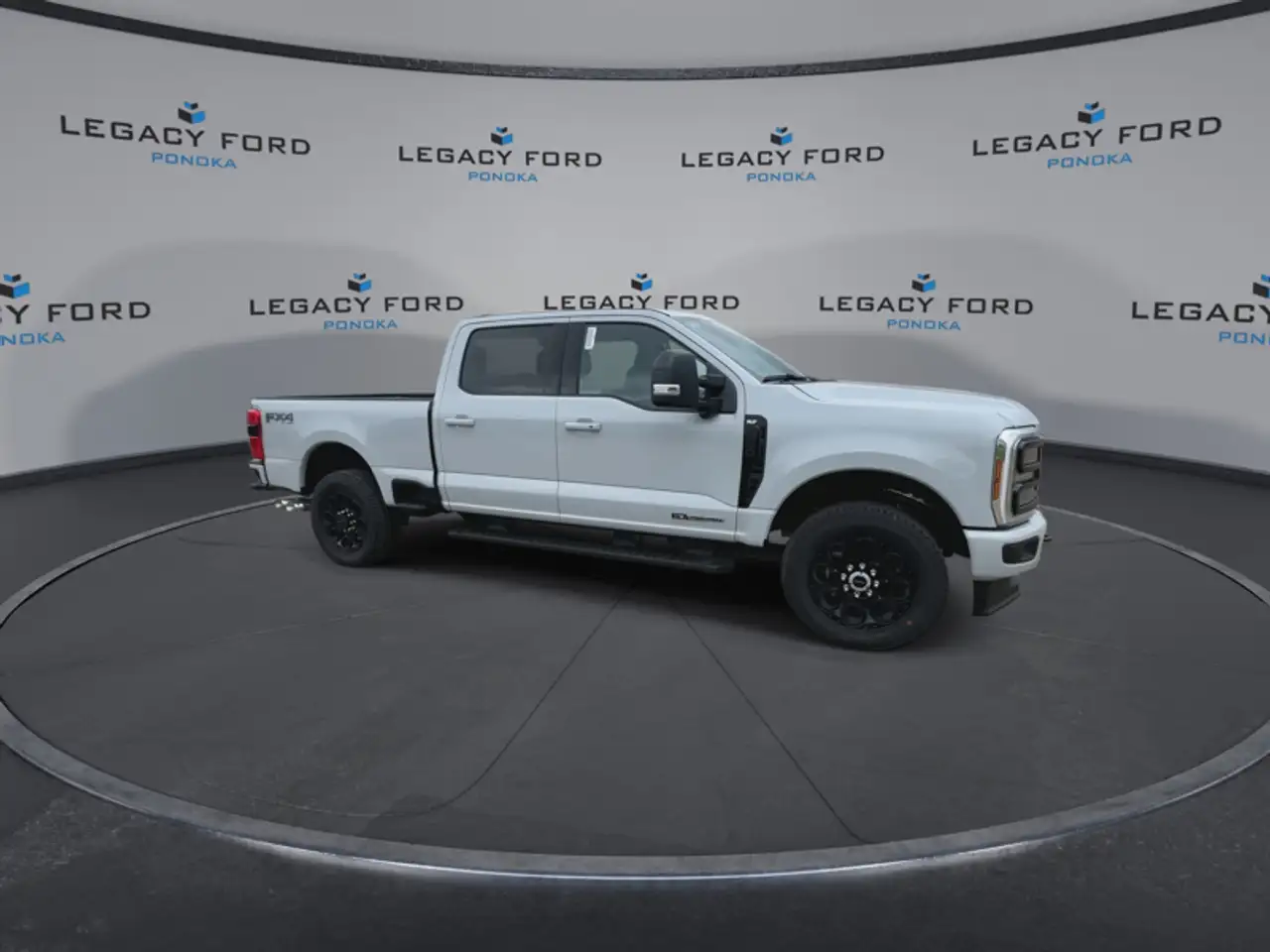 Ford F 350 fotografie Ford F 350