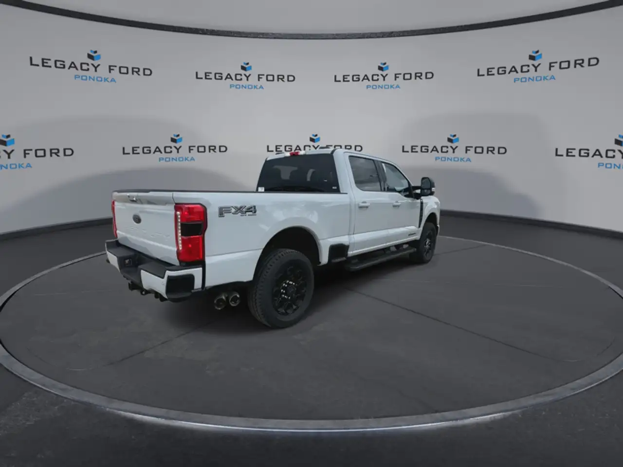 Ford F 350 fotografie Ford F 350