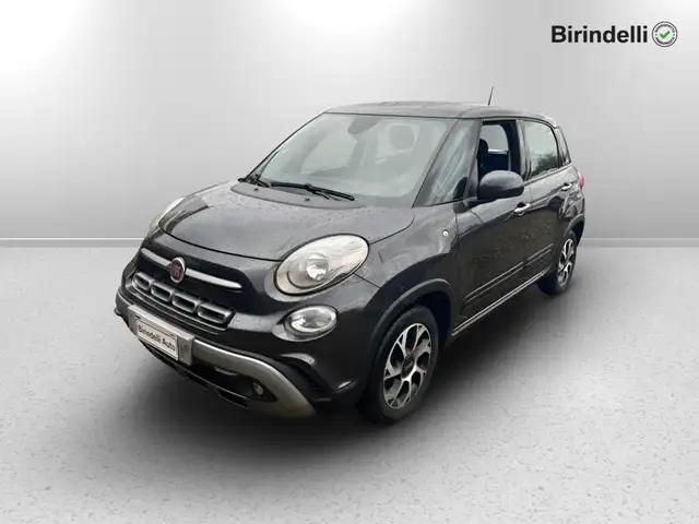 Fiat 500L 1.4 95 CV S&S Cross