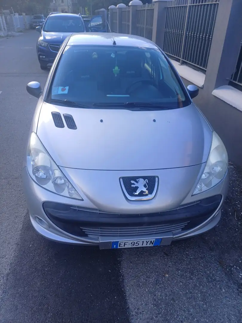 Peugeot 206 Plus 5p 1.1 Trendy - 1