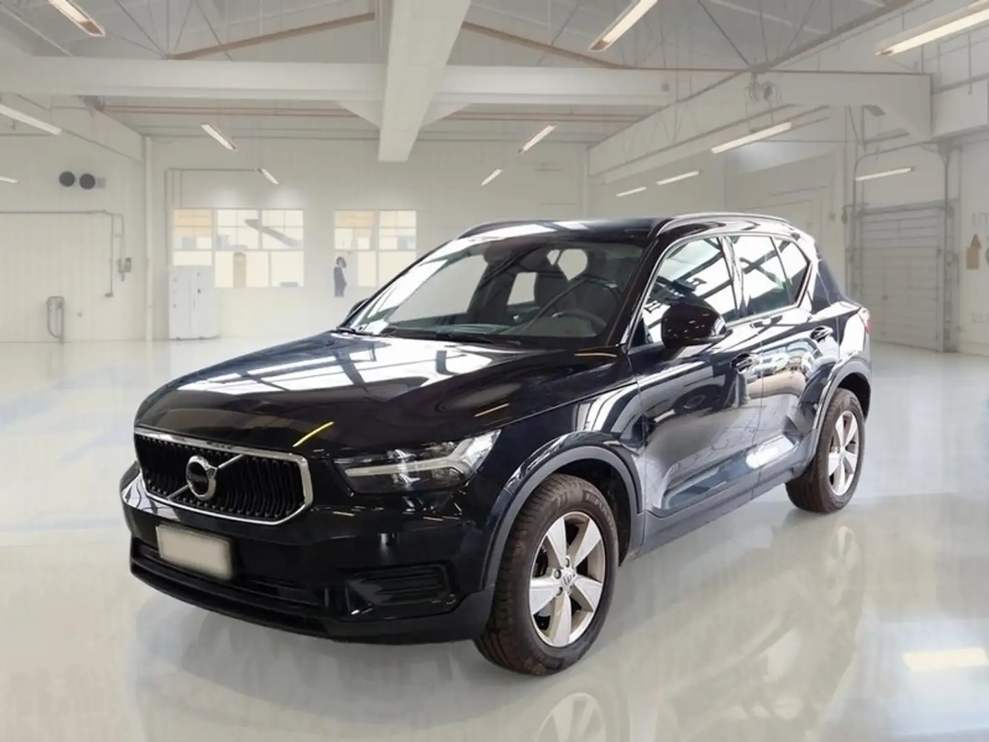 Volvo XC40 T2 automatico Business - 1