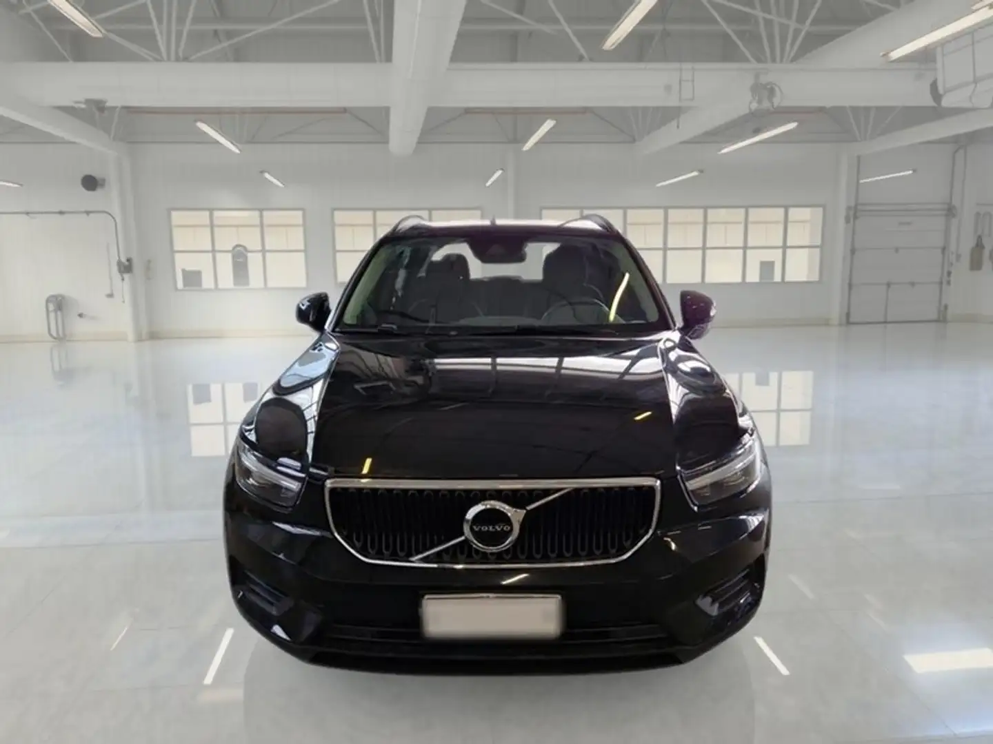 Volvo XC40 T2 automatico Business - 2