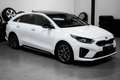 Kia ProCeed / pro_cee'd 1.0 T-GDI GT-Line Clima l Cruise l Navi l Pano Blanc - thumbnail 4