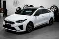 Kia ProCeed / pro_cee'd 1.0 T-GDI GT-Line Clima l Cruise l Navi l Pano Blanc - thumbnail 2