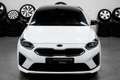 Kia ProCeed / pro_cee'd 1.0 T-GDI GT-Line Clima l Cruise l Navi l Pano Weiß - thumbnail 3
