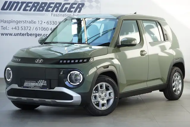 Hyundai Inster Smart Line 49kWh
