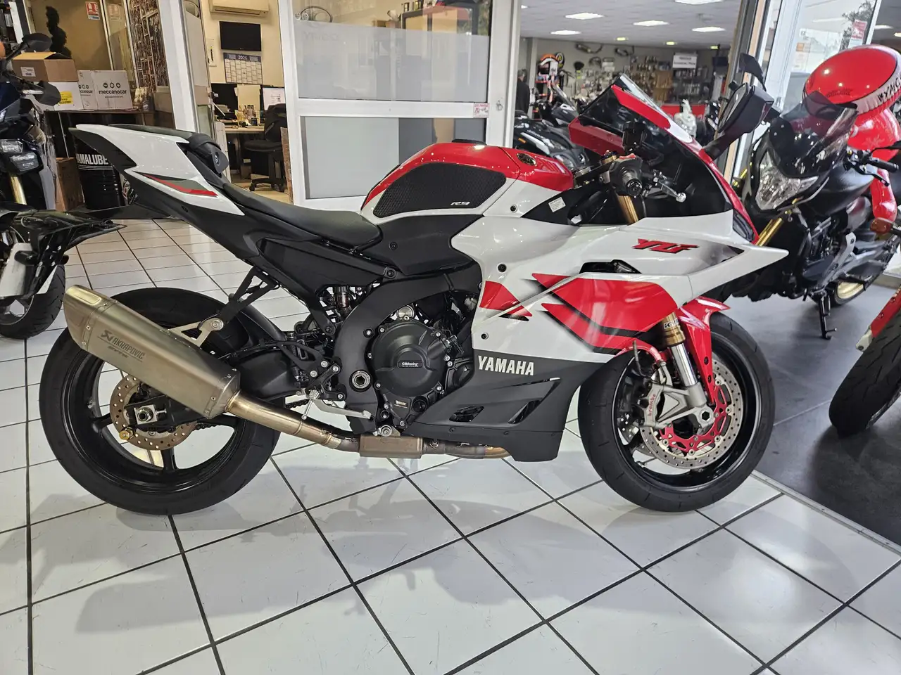 Yamaha