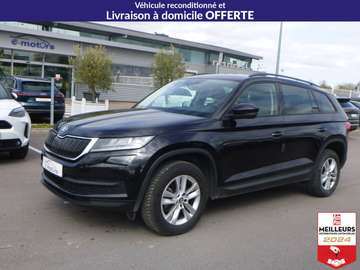 2.0 TDI 150 SCR DSG7 7pl - Ambition