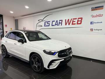 d AMG Premium Plus 4matic auto 197 cv