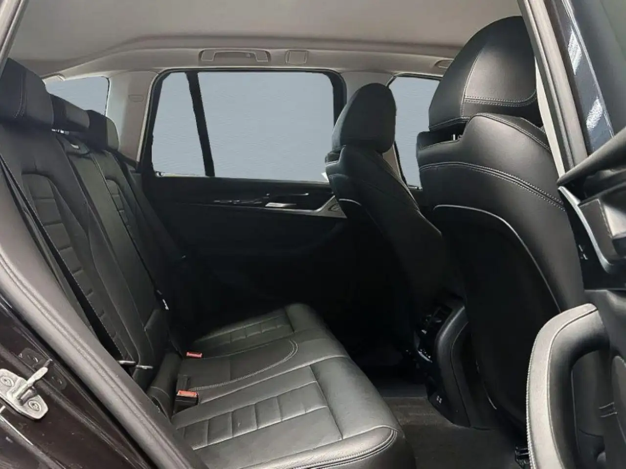 BMW X3 xDrive30e*PHEV*360° CAM*CARPLAY*FACELIFT* 14