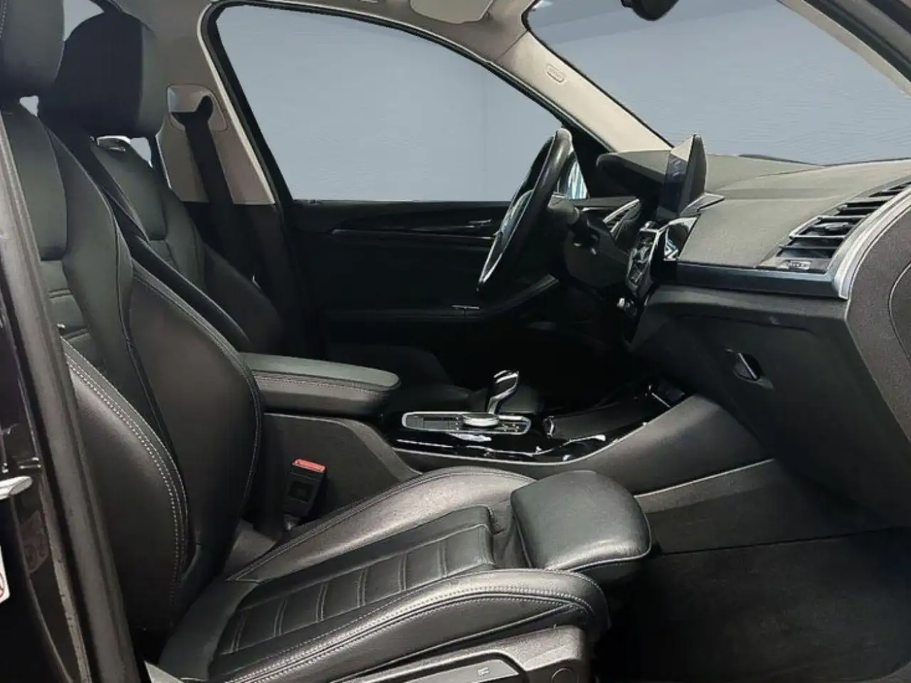 BMW X3 xDrive30e*PHEV*360° CAM*CARPLAY*FACELIFT* 13