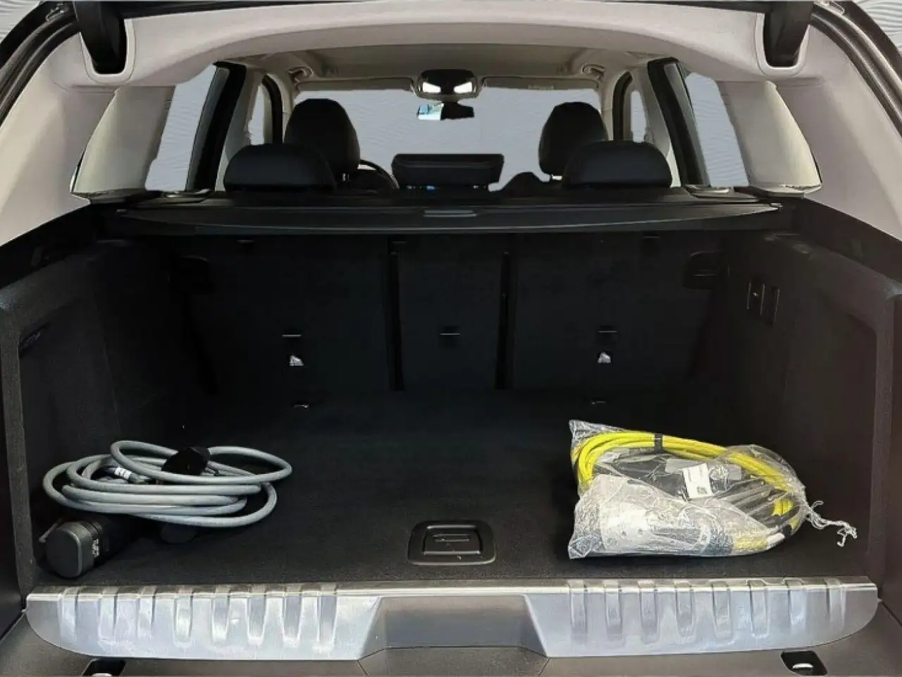 BMW X3 xDrive30e*PHEV*360° CAM*CARPLAY*FACELIFT* 15