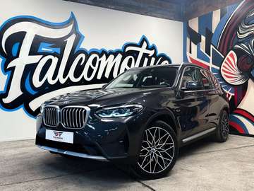 xDrive30e*PHEV*360° CAM*CARPLAY*FACELIFT*