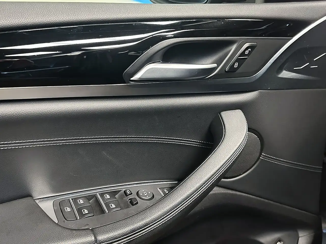 BMW X3 xDrive30e*PHEV*360° CAM*CARPLAY*FACELIFT* 5