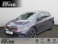 Volkswagen Polo GTI 2.0 TSI DSG Navi+ACC+Pano+IQ+18 AUT Grau - thumbnail 1
