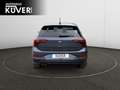 Volkswagen Polo GTI 2.0 TSI DSG Navi+ACC+Pano+IQ+18 AUT Grau - thumbnail 5