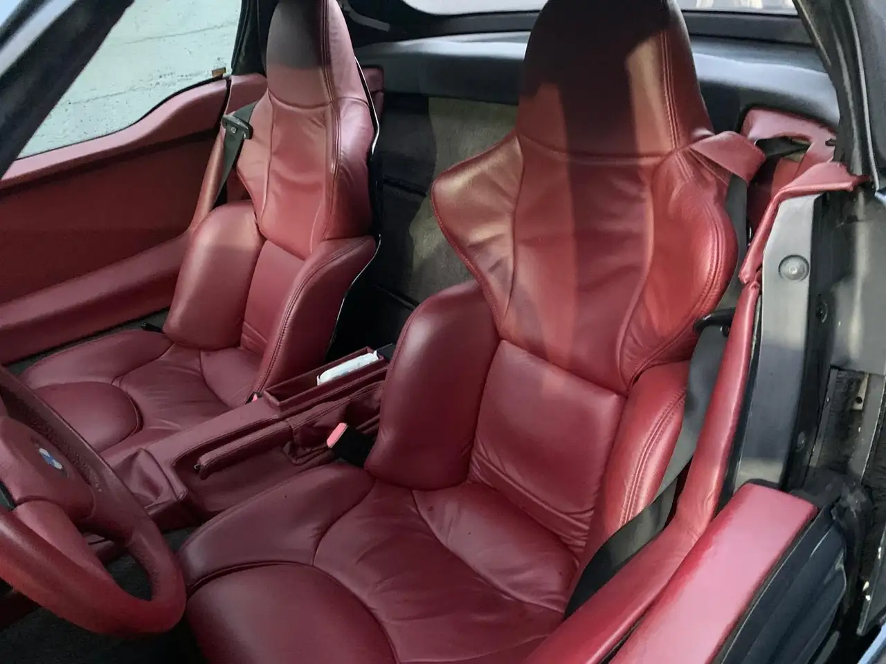 BMW Z1 2.5 c/abs, foto 6