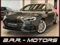 Audi A4 35 TFSI SPORT*MATRIX*KAMERA*LANE*ACC*VIRTUAL* Grau - thumbnail 1