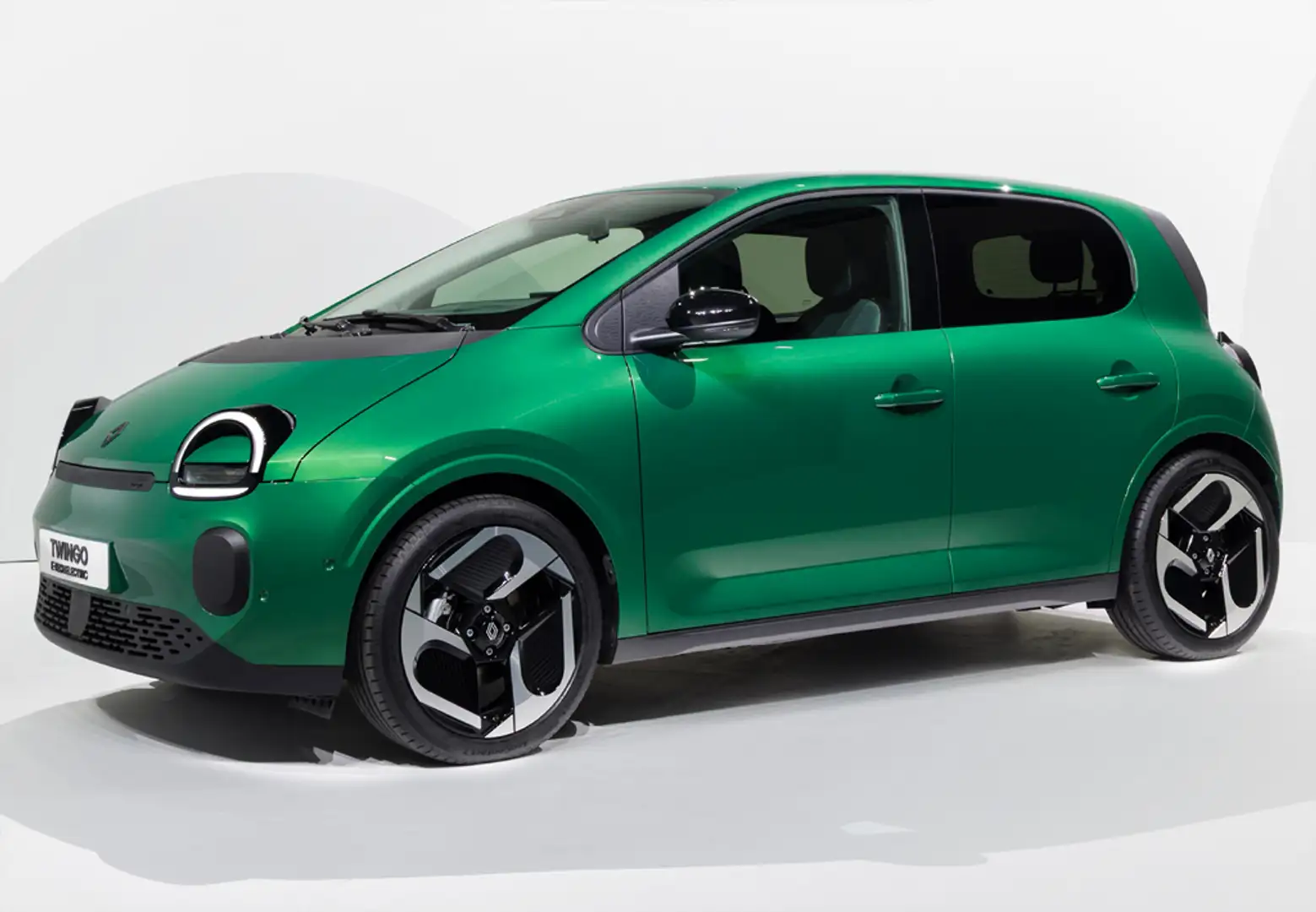 Renault Twingo SCe Energy S&S Intens 52kW Blanco - 1