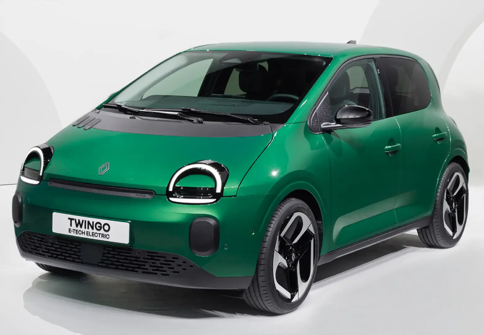 Renault Twingo SCe Energy S&S Intens 52kW Blanco - 2