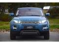 Land Rover Range Rover Evoque Range Rover Evoque 2.0 Si4 - BVA  Prestige PHASE 1 Bleu - thumbnail 8