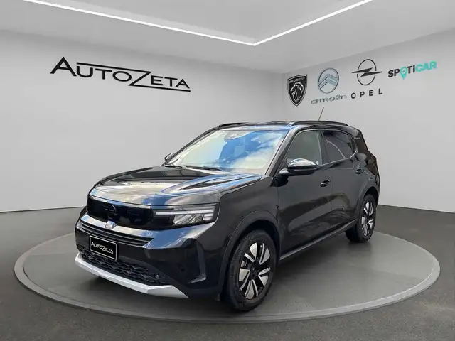 Opel Frontera 2ª serie Hybrid 145 CV EDCT GS