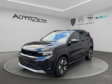 2ª serie Hybrid 145 CV EDCT GS