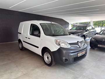 1.5 dCI*Klima*1.Hand*AHK*Bluetooth*