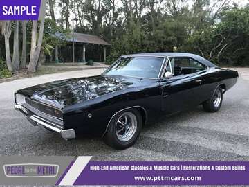 Exclusive Project Opportunity