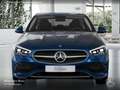 Mercedes-Benz C 300 e AVANTG+360+TOTW+KEYLESS+9G Blau - thumbnail 8