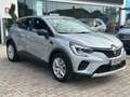 Renault Captur Captur II 1.6 E-Tech hybrid Zen 145cv auto Argento - thumbnail 8