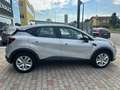Renault Captur Captur II 1.6 E-Tech hybrid Zen 145cv auto Argento - thumbnail 7