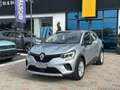 Renault Captur Captur II 1.6 E-Tech hybrid Zen 145cv auto Argento - thumbnail 1